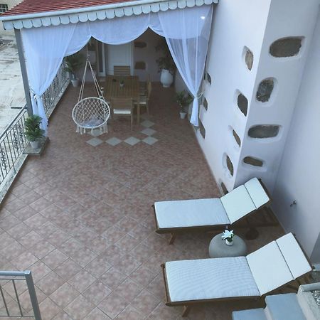 Villa Koomas - Kakodiki Paleochora Avdhouliana Buitenkant foto